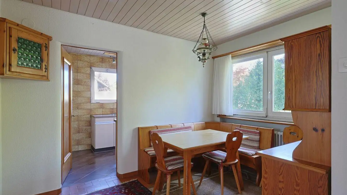 Single house for sale - Buschweg 16, 3097 Liebefeld - Photo 2