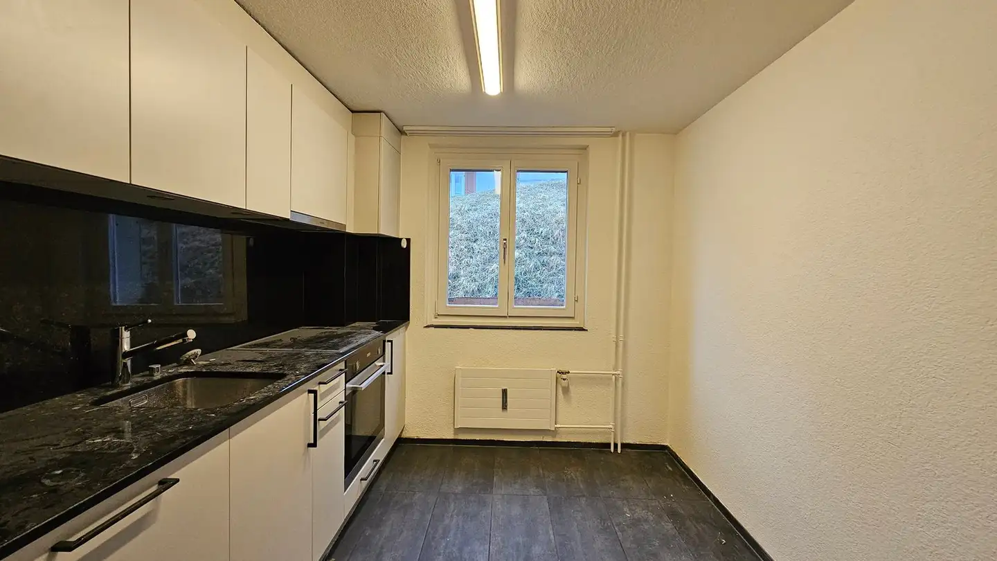 Appartement à louer - Nelkenstrasse 9, 9100 Herisau - Photo 2