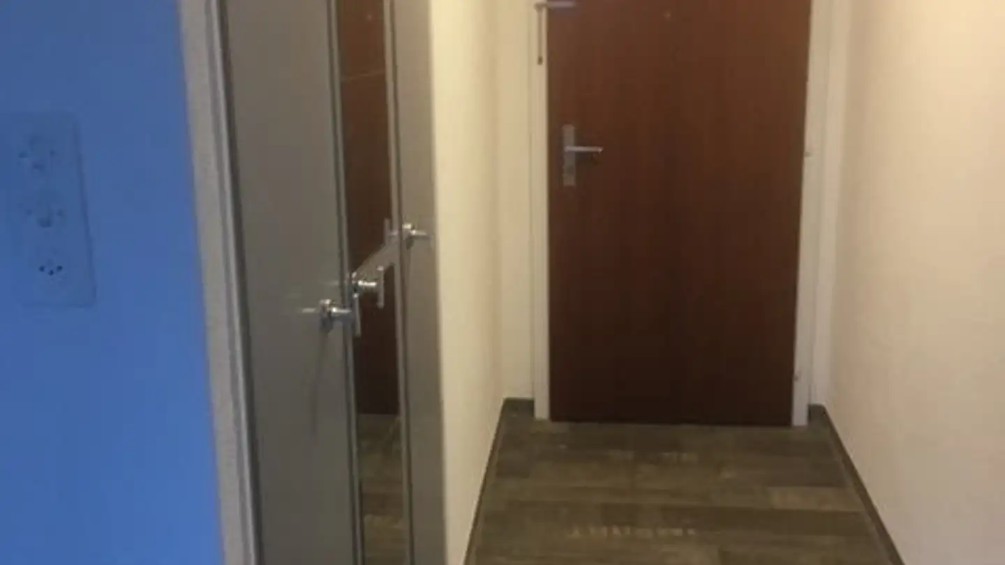 Apartment for rent - Sous-Le-Scex 13, 1890 St-Maurice