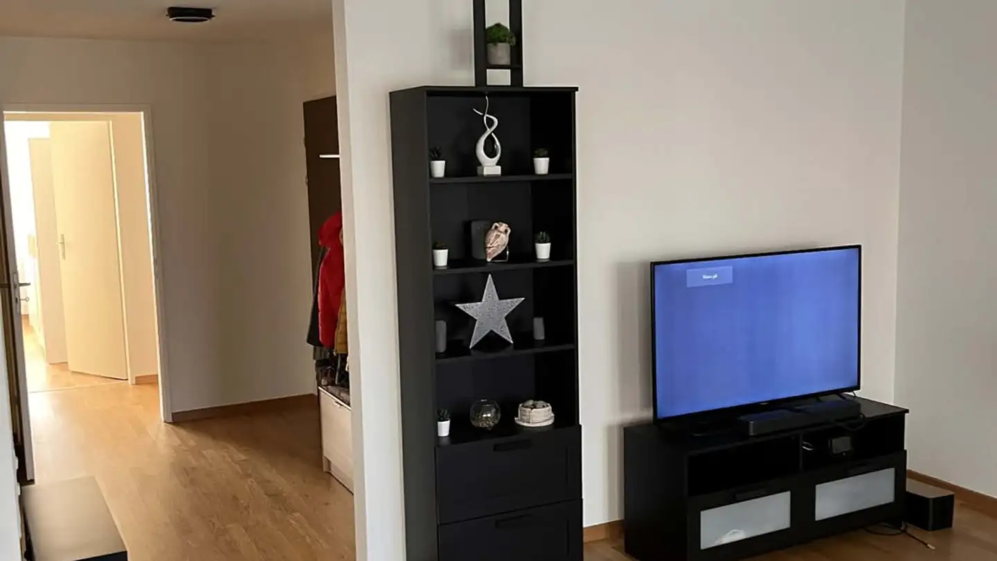 Wohnung mieten - Untermattstrasse 16, 8805 Richterswil - Foto 3