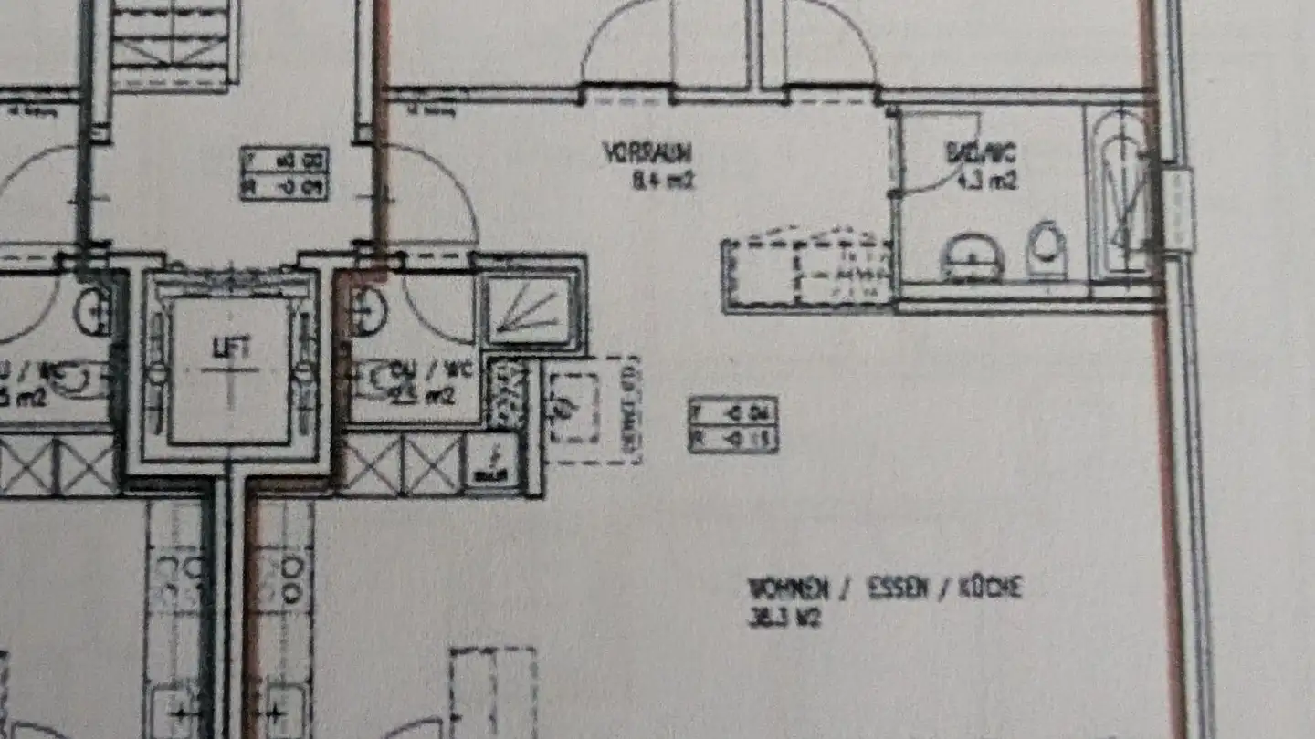 Attic flat for rent - Engelhardstrasse, 3280 Murten