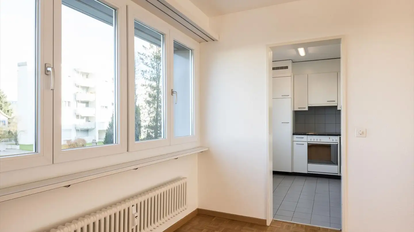 Appartamento in affitto - Kapuzinerhügel 9, 5620 Bremgarten AG - Foto 4