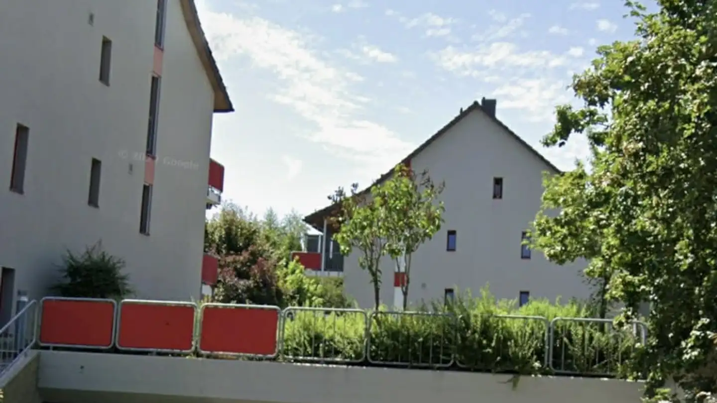 Wohnung mieten - Untermattstrasse 16, 8805 Richterswil - Foto 4