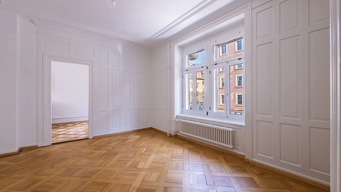 Appartement à louer - Zentralstrasse 69, 8003 Zürich