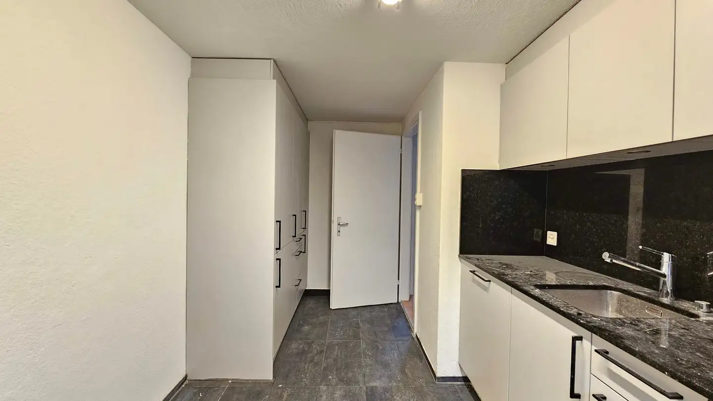 Appartement à louer - Nelkenstrasse 9, 9100 Herisau - Photo 3