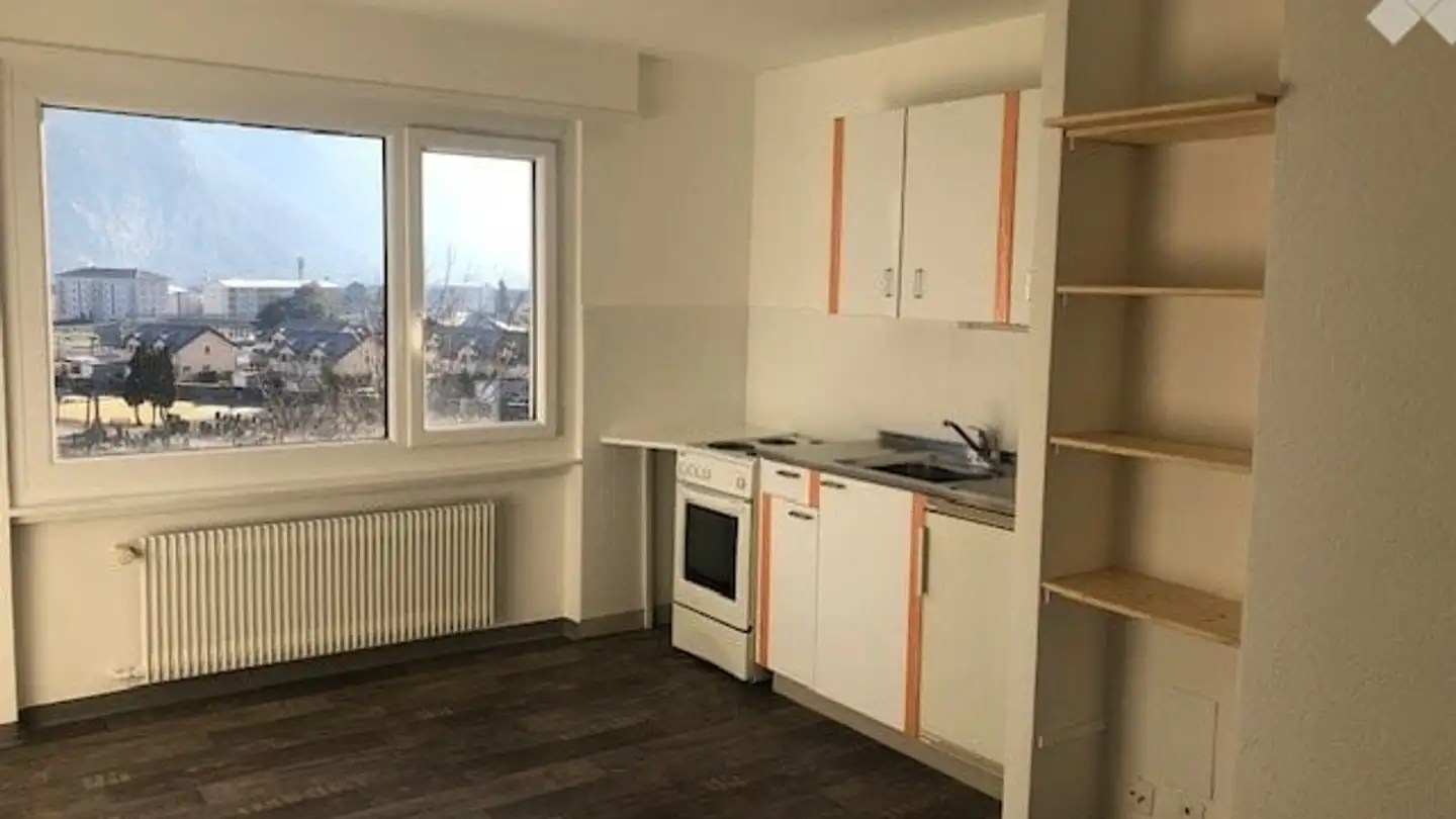 Apartment for rent - Sous-Le-Scex 13, 1890 St-Maurice - Photo 2