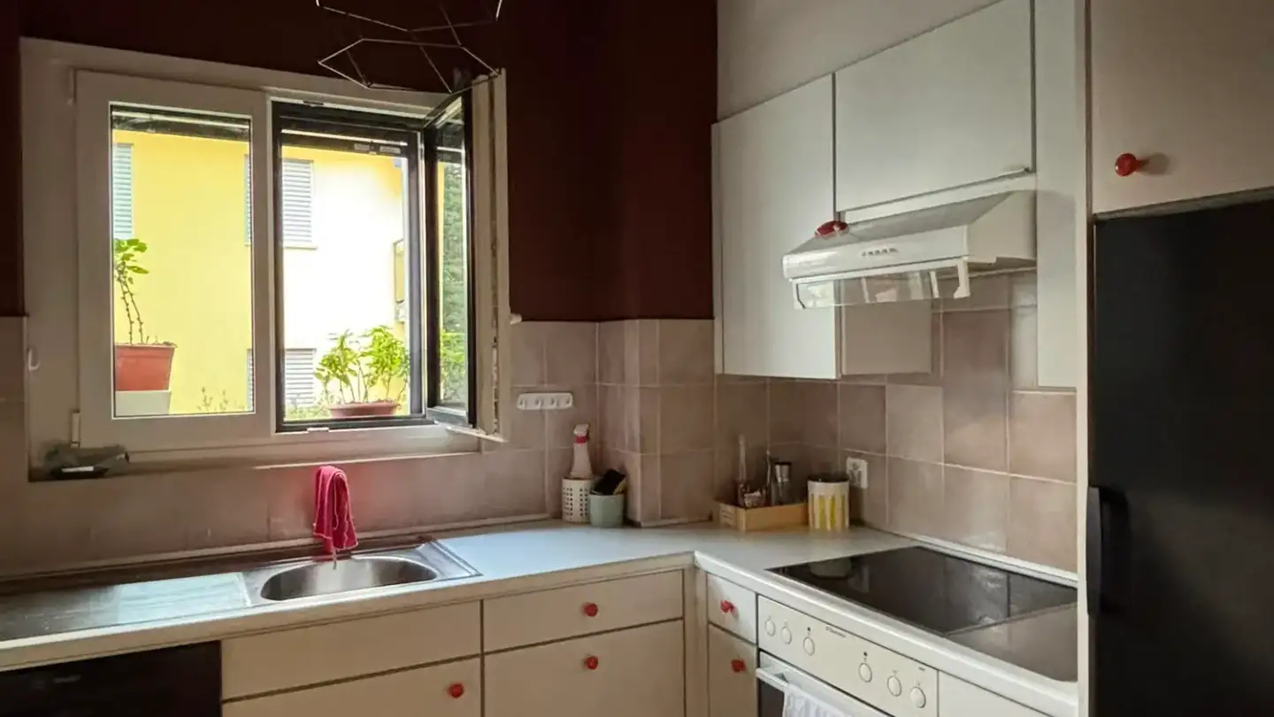 Appartamento in affitto - Via Marianda 35, 6926 Montagnola - Foto 4
