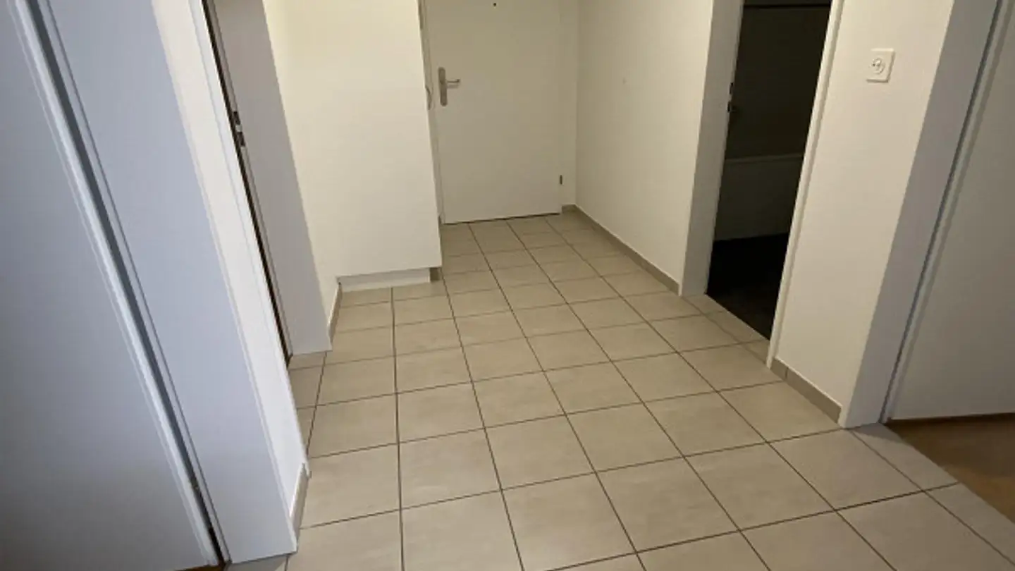 Apartment for rent - Werdenbergstrasse 22, 9470 Buchs SG - Photo 2