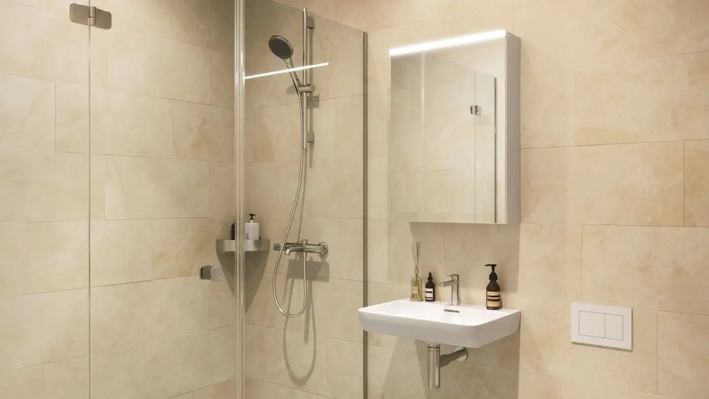 Loft in affitto - Luegislandstrasse, 8051 Zürich - Foto 2