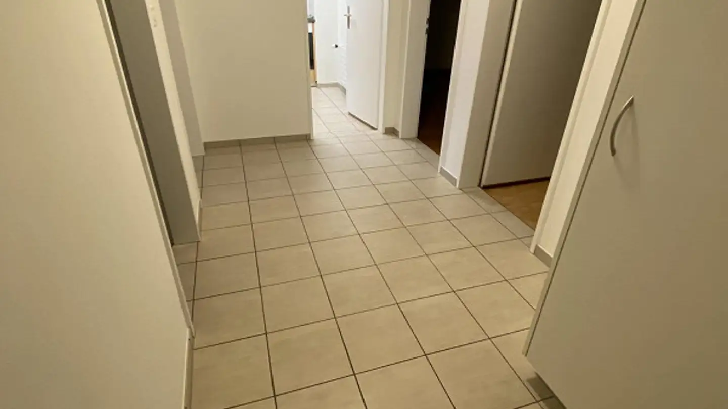 Apartment for rent - Werdenbergstrasse 22, 9470 Buchs SG - Photo 3