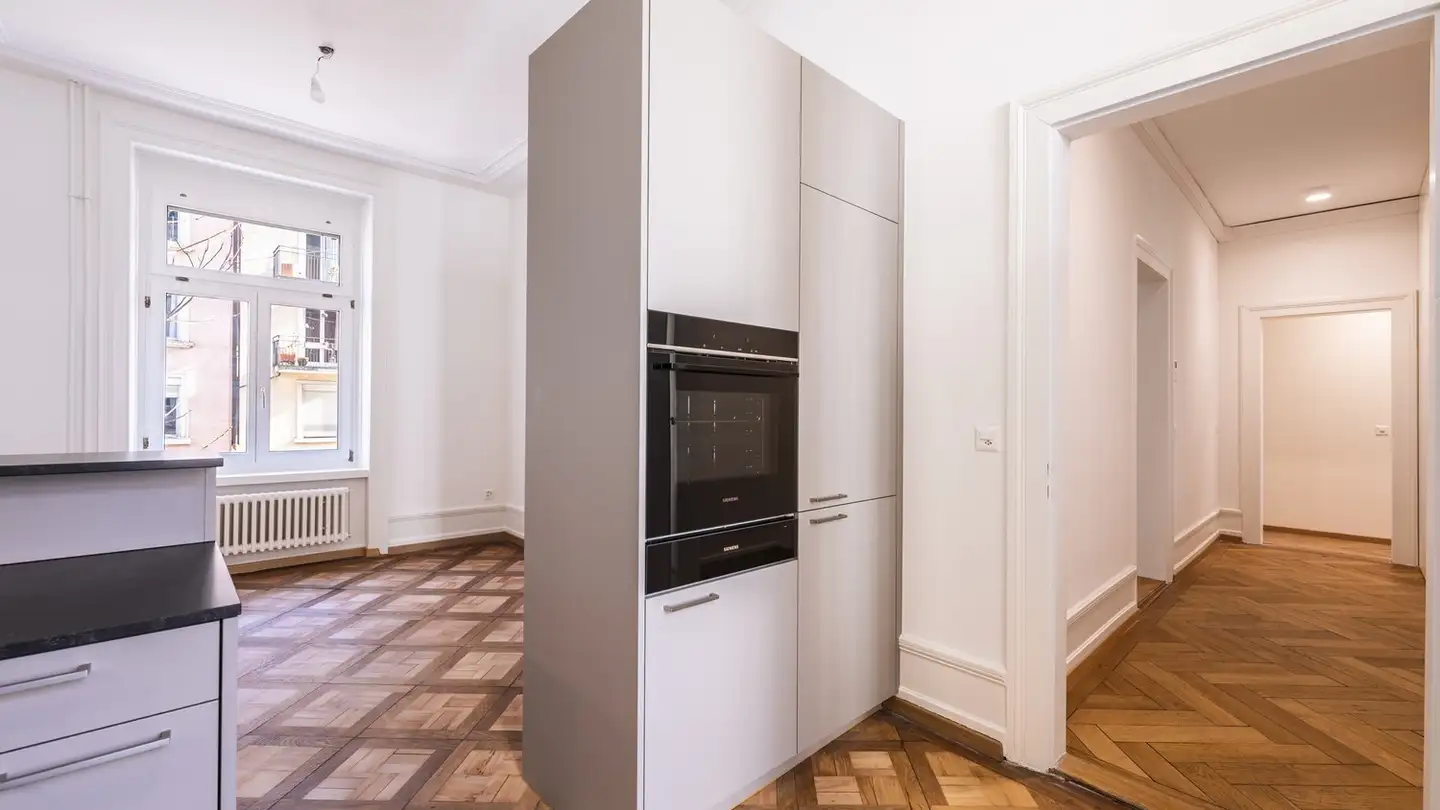 Wohnung mieten - Zentralstrasse 69, 8003 Zürich - Foto 3