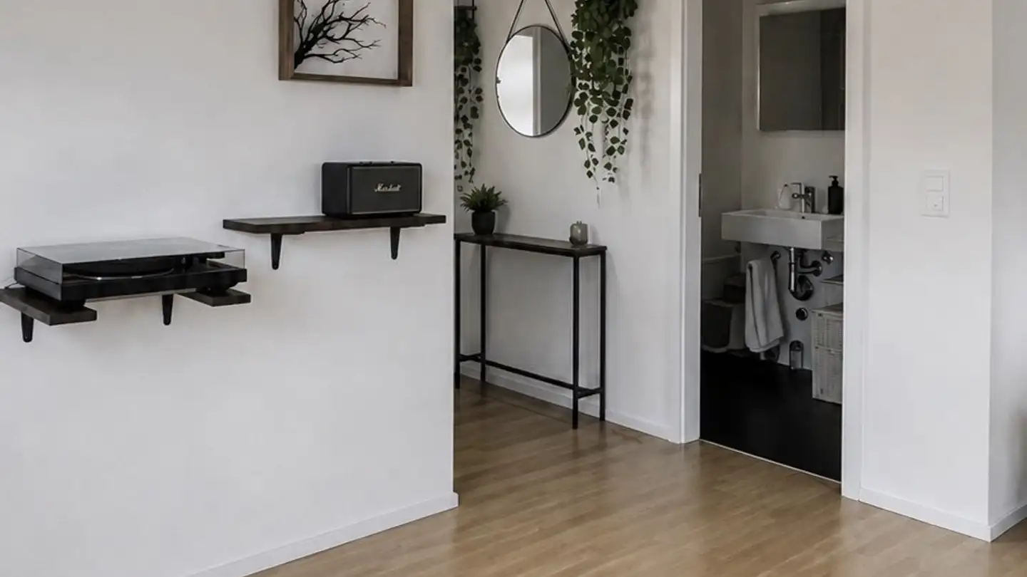 Appartement à louer - Rue De L'église 6, 2000 Neuchâtel - Photo 4