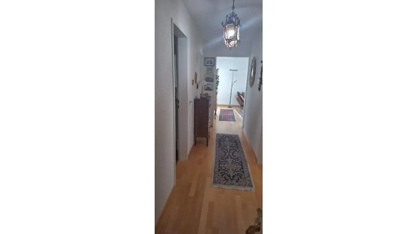 Möblierte Wohnung mieten - 8853 Lachen SZ - Foto 3