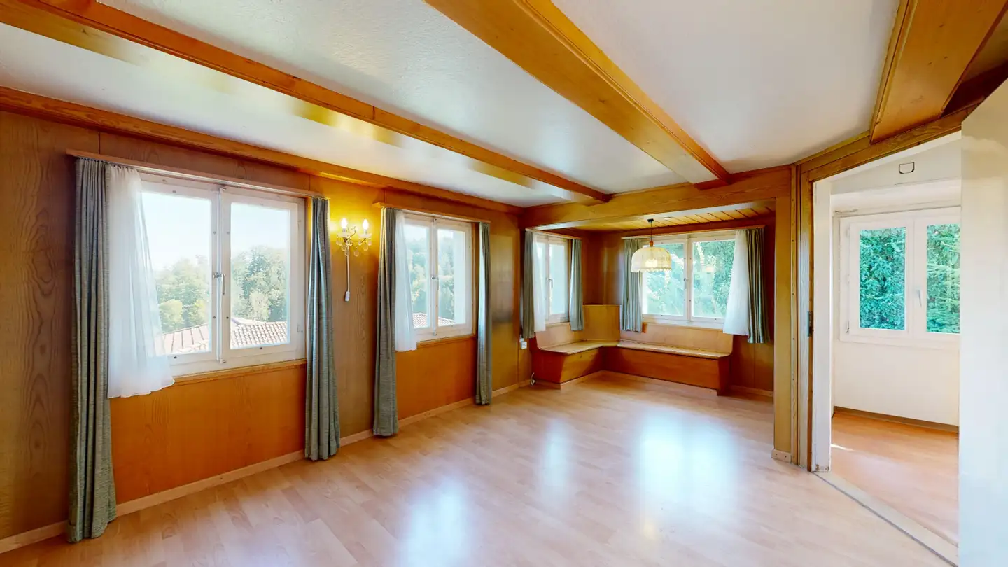 Casa singola in vendita - Niederwilerstrasse 3, 5736 Burg AG - Foto 2