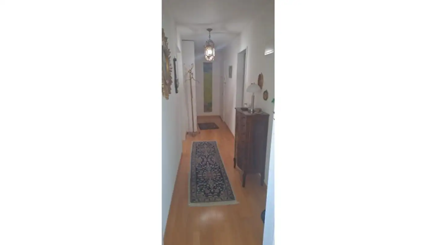 Möblierte Wohnung mieten - 8853 Lachen SZ - Foto 4