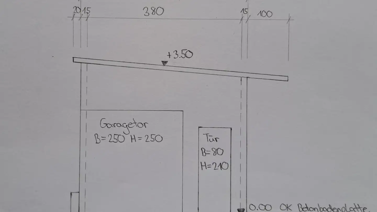 Appartamento in affitto - 9437 Marbach SG - Foto 2