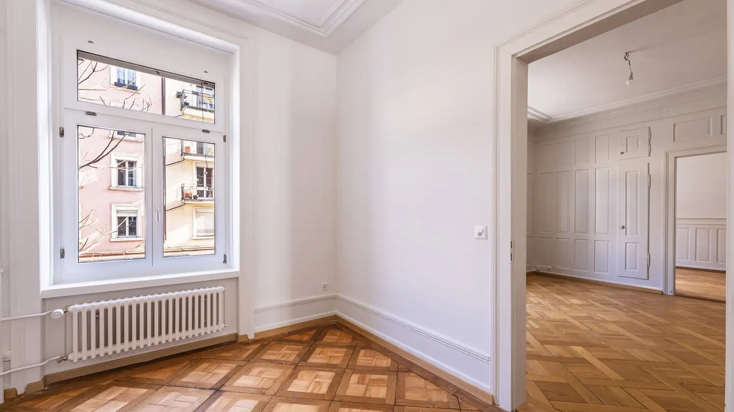 Wohnung mieten - Zentralstrasse 69, 8003 Zürich - Foto 4