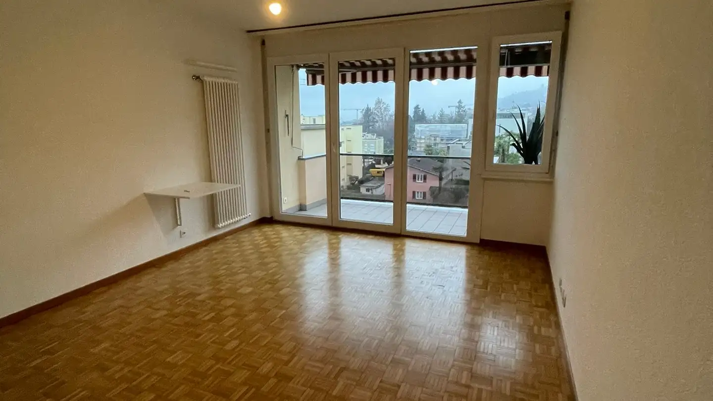 Apartment for rent - Via San Gottardo 144, 6648 Minusio - Photo 2