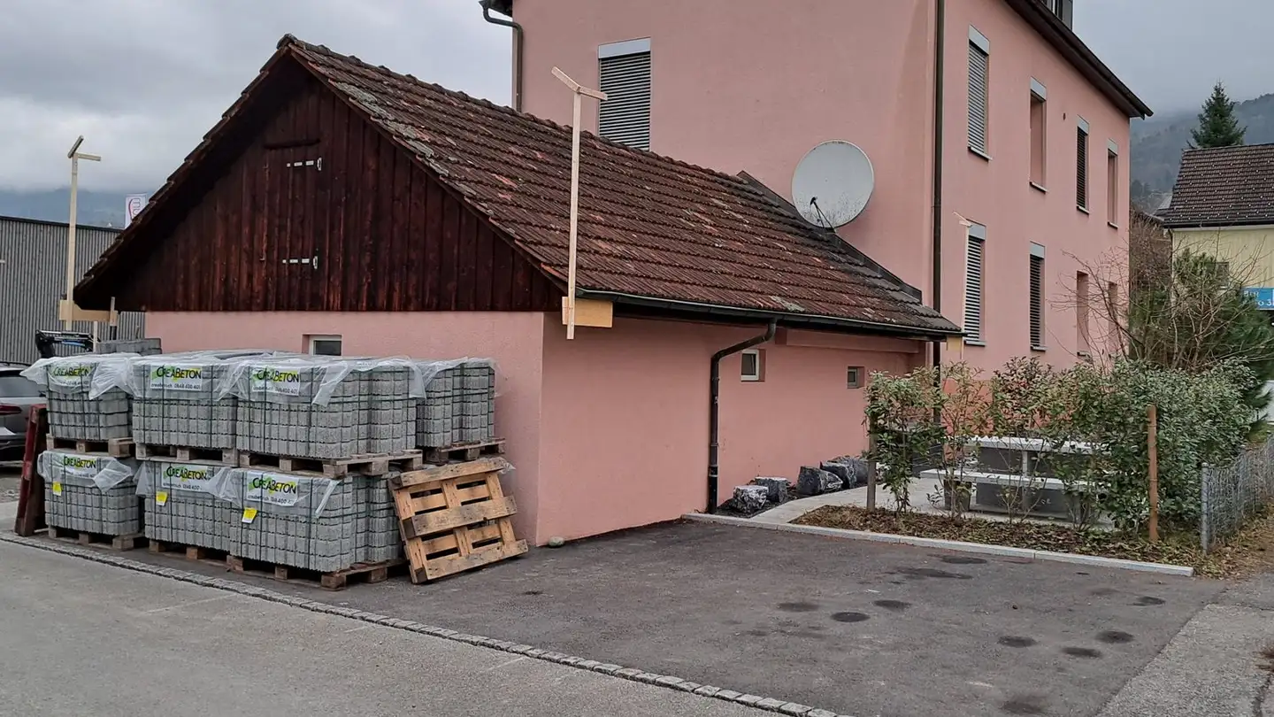 Appartamento in affitto - 9437 Marbach SG - Foto 3