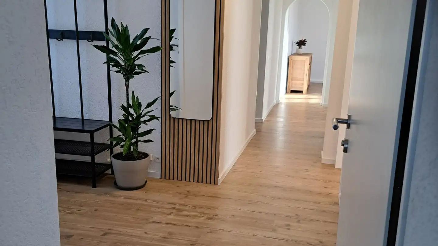 Appartamento in affitto - 9437 Marbach SG - Foto 4