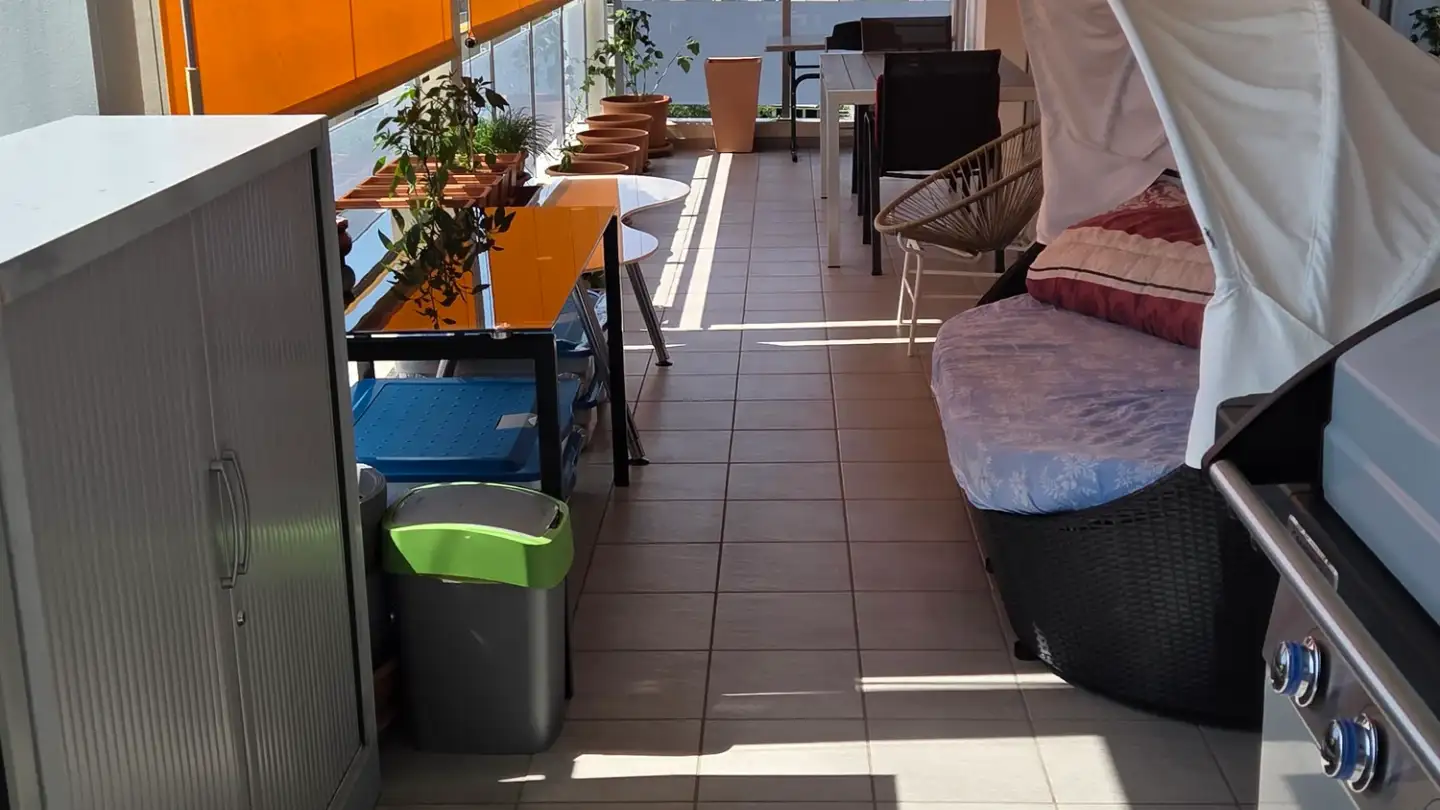 Zimmer mieten - Elisabethenstrasse 22, 8620 Wetzikon ZH