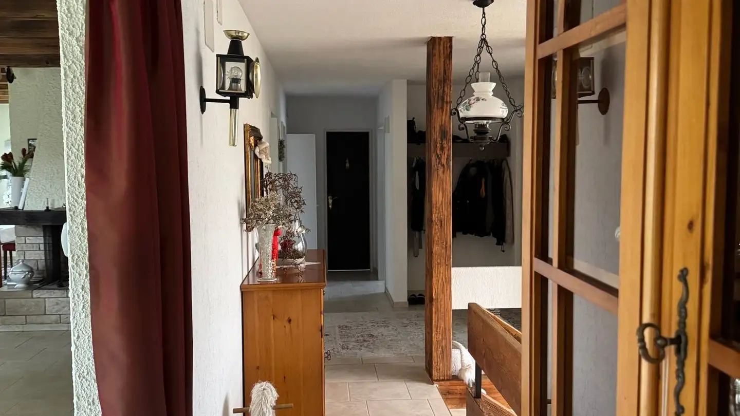 Maison individuelle à vendre - Kirchweg 9, 5032 Aarau Rohr - Photo 4