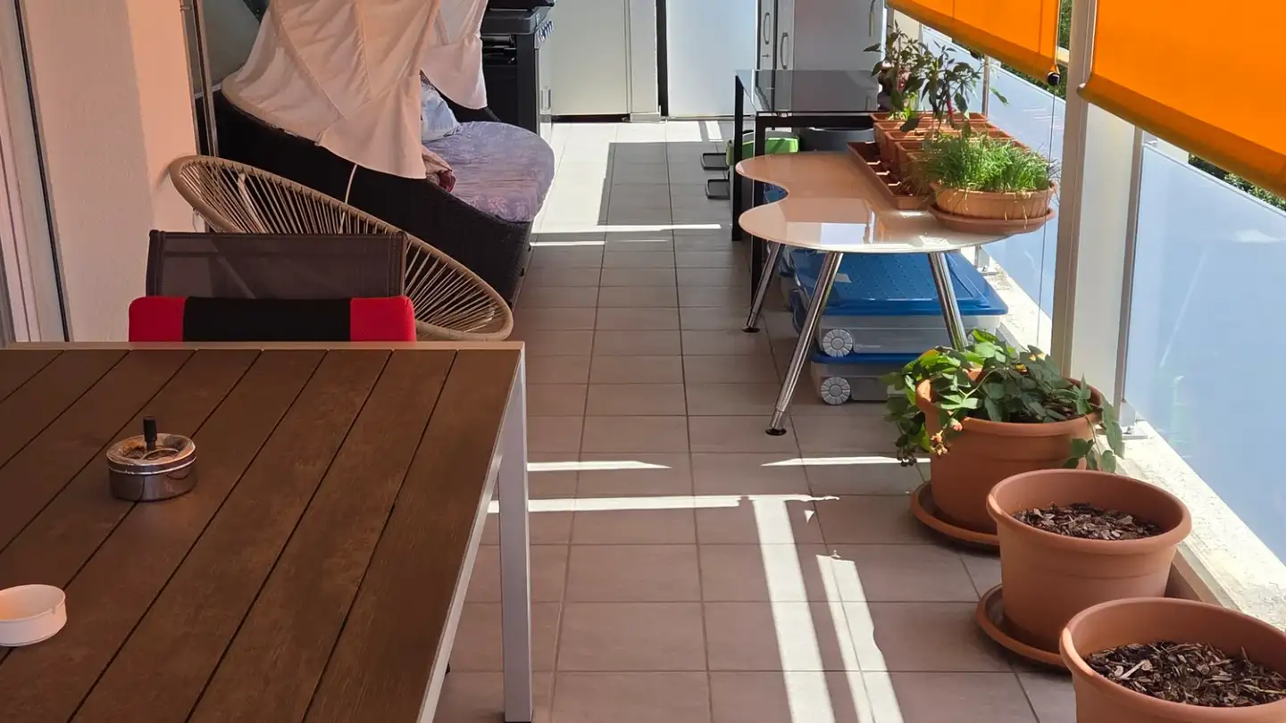 Zimmer mieten - Elisabethenstrasse 22, 8620 Wetzikon ZH - Foto 2