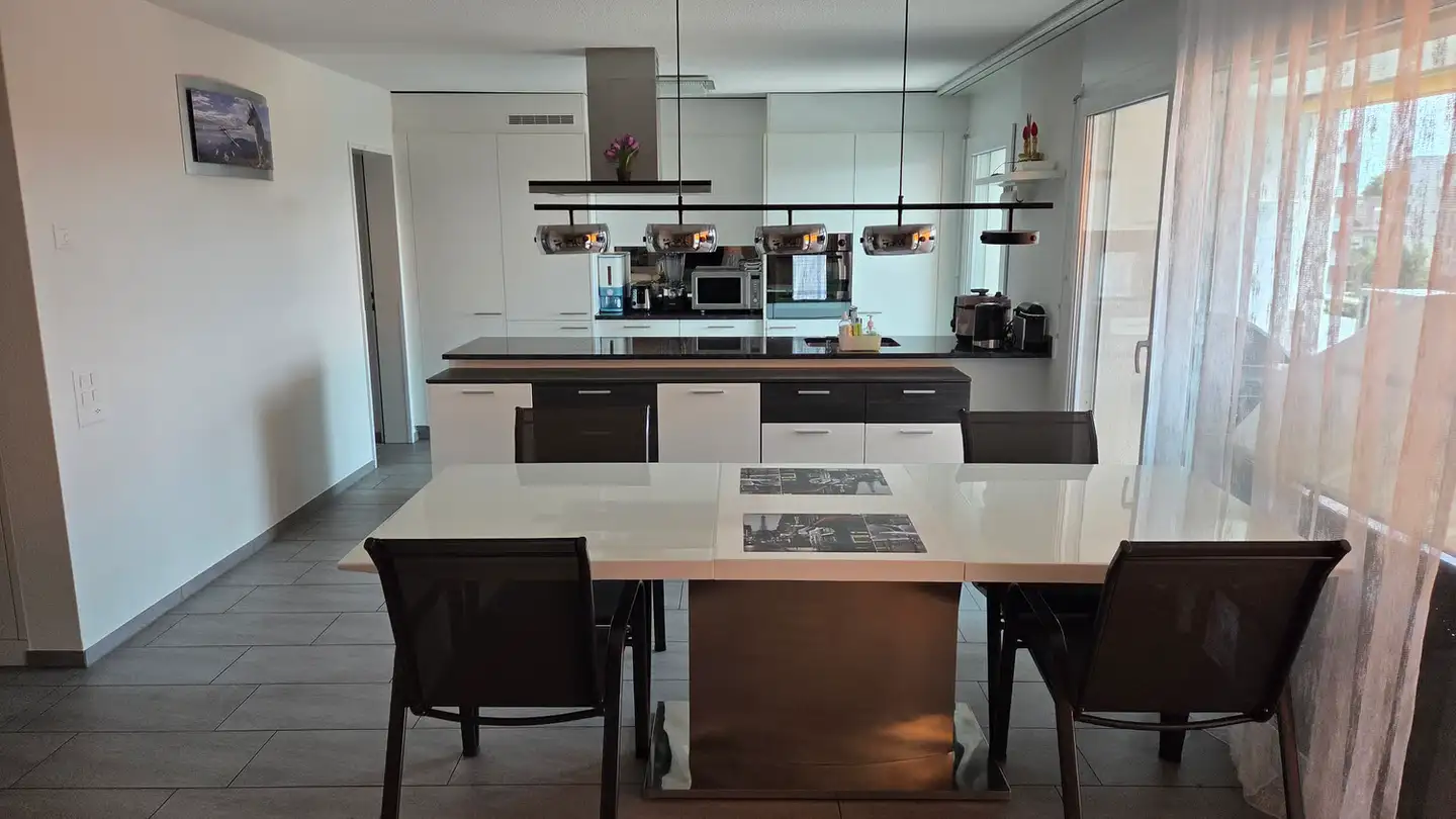 Zimmer mieten - Elisabethenstrasse 22, 8620 Wetzikon ZH - Foto 3