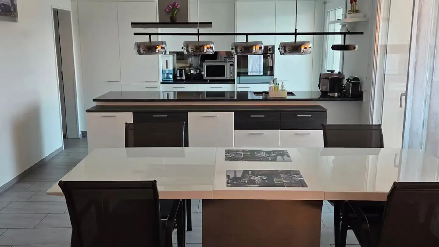 Stanza singola in affitto - Elisabethenstrasse 22, 8620 Wetzikon ZH - Foto 3