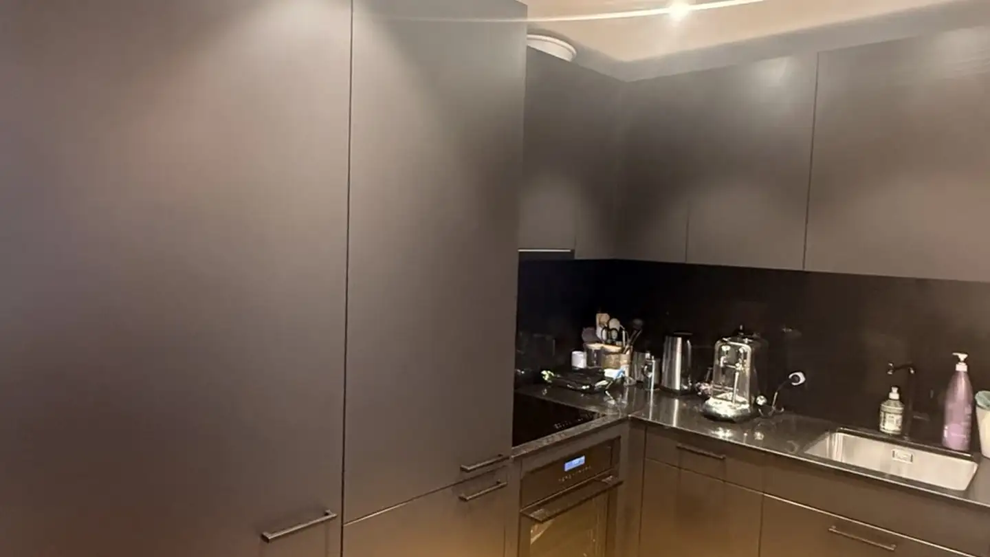 Wohnung mieten - Oberfeldstrasse 2, 9445 Rebstein