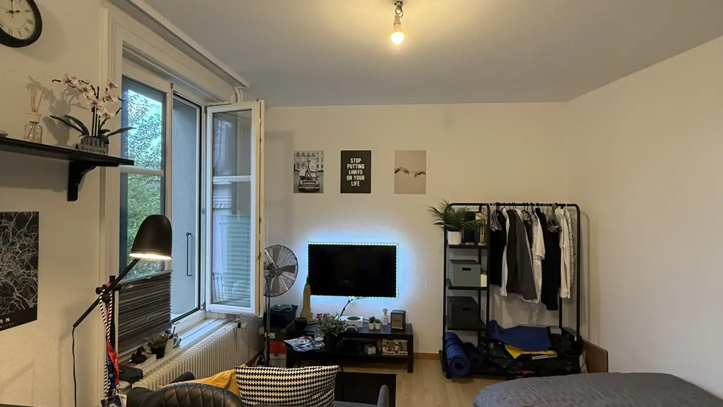 Appartamento in affitto - Cäcilienstrasse 17, 3007 Bern
