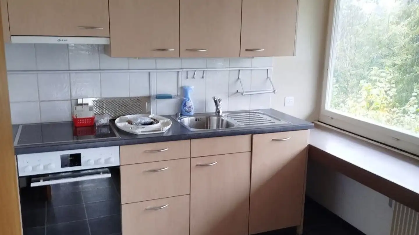 Maison individuelle à louer - Dorfstrasse 13, 3624 Goldiwil (Thun) - Photo 2