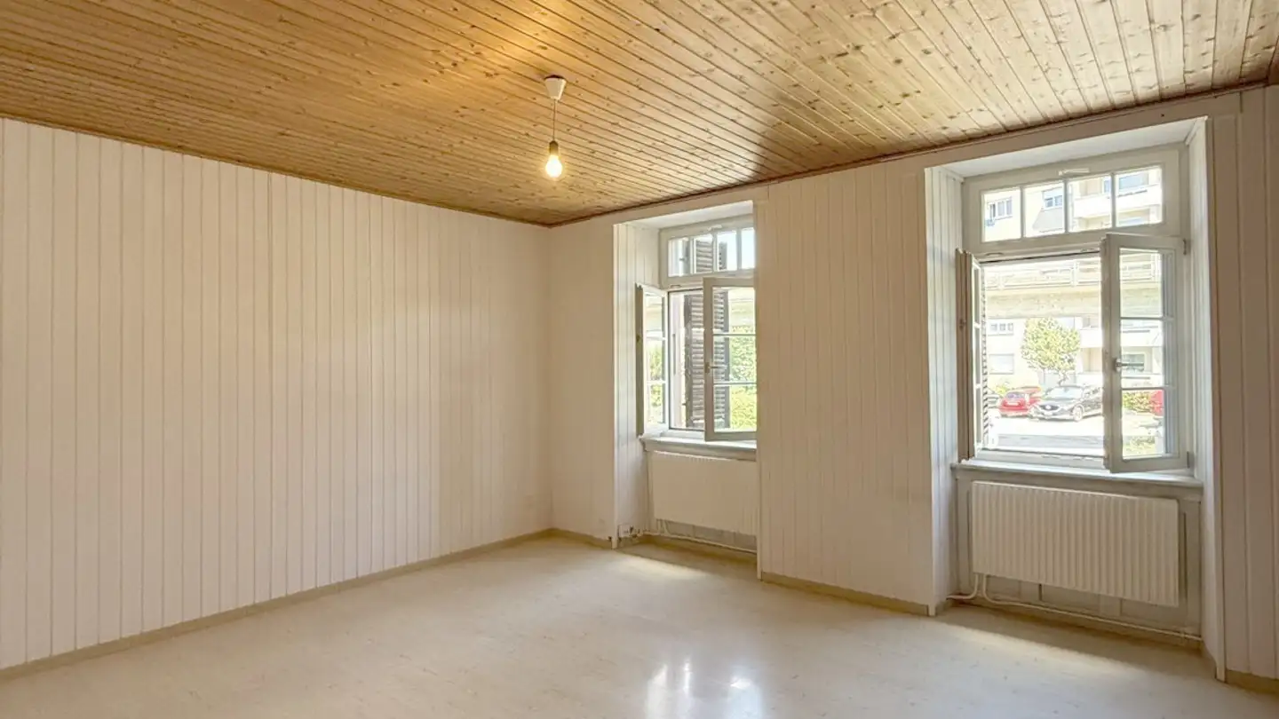 Appartamento in affitto - Grand-Rue 59, 2710 Tavannes - Photo 4