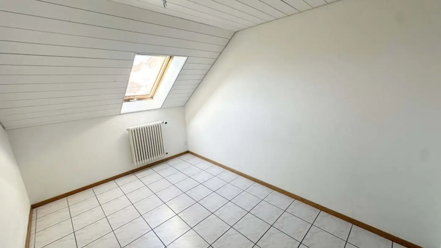 Appartamento in affitto - Rue Numa-Droz 115, 2300 La Chaux-de-Fonds - Foto 3