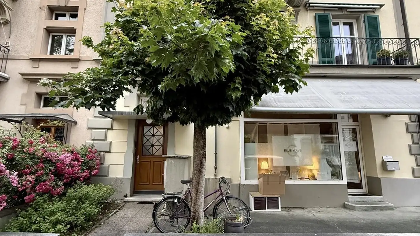 Appartamento in affitto - Cäcilienstrasse 17, 3007 Bern - Foto 2