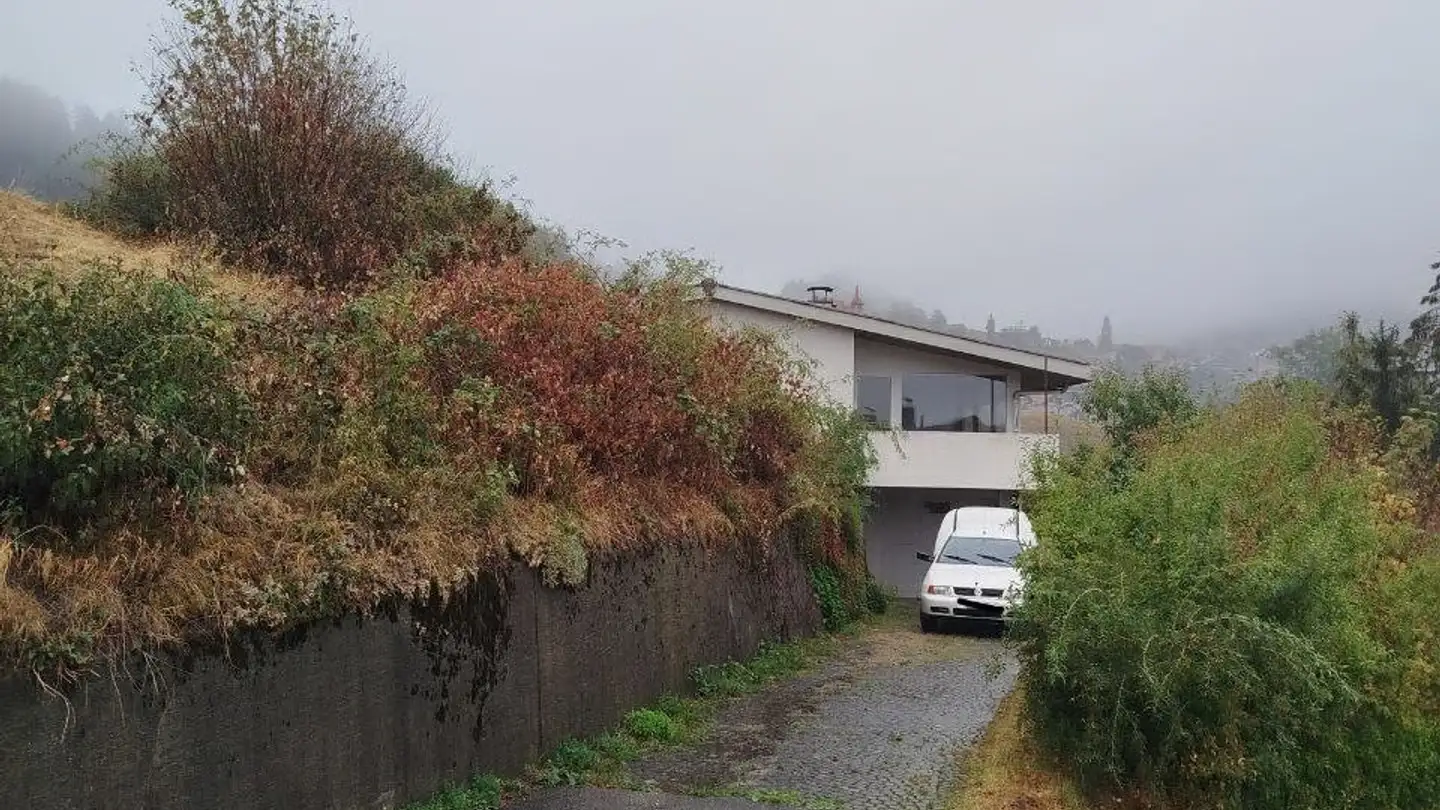 Maison individuelle à louer - Dorfstrasse 13, 3624 Goldiwil (Thun) - Photo 4