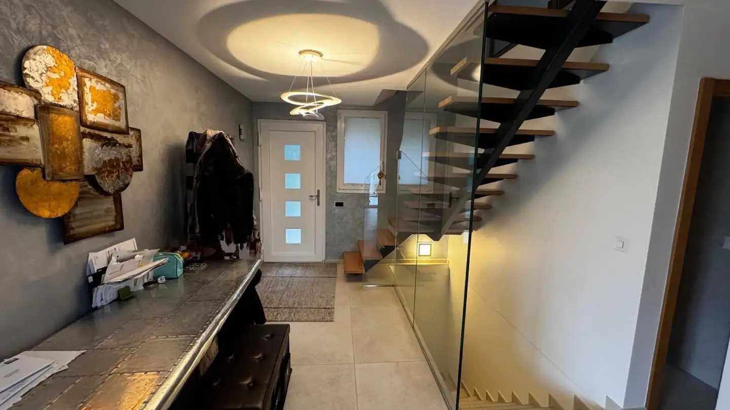 Einfamilienhaus kaufen - 1032 Romanel-sur-Lausanne
