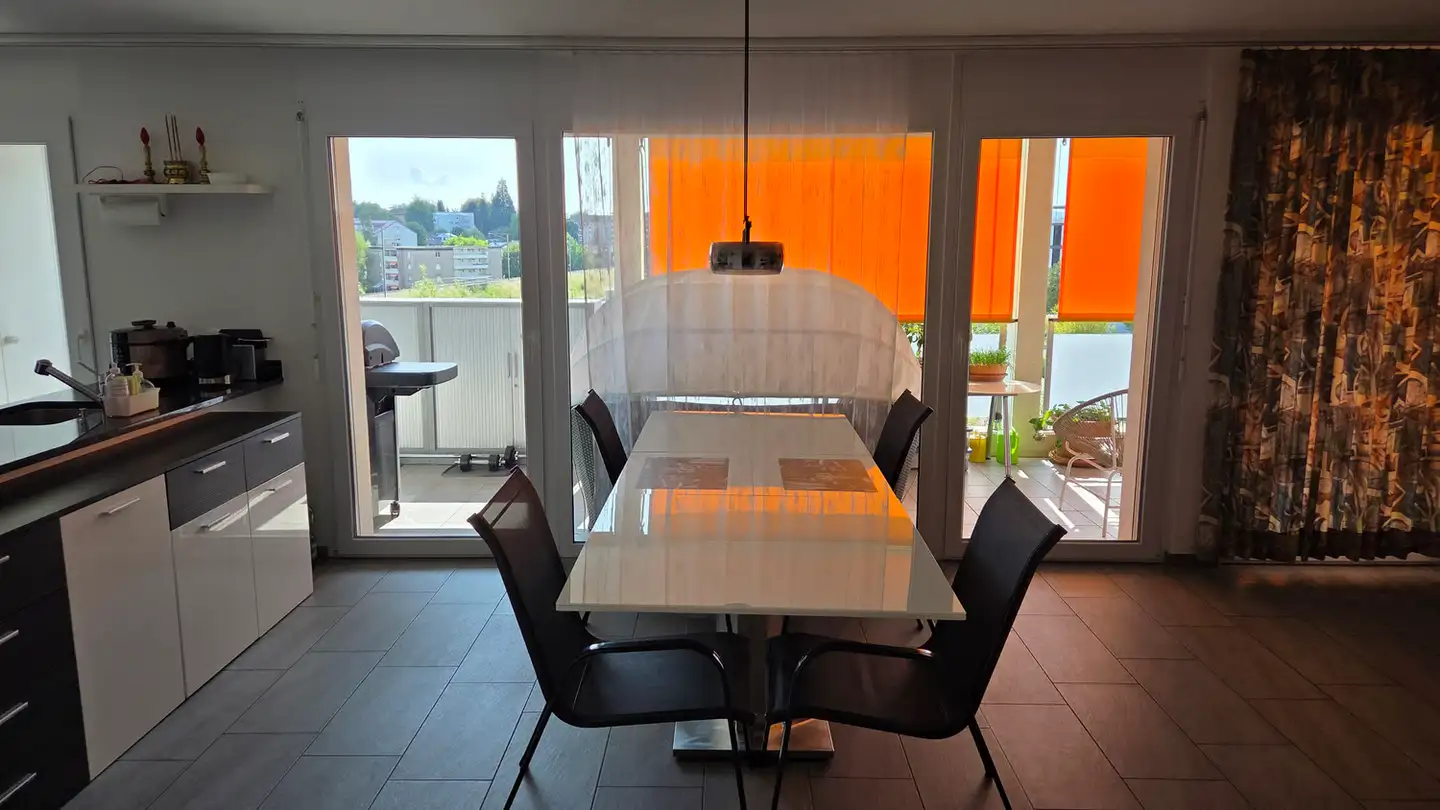Zimmer mieten - Elisabethenstrasse 22, 8620 Wetzikon ZH - Foto 4