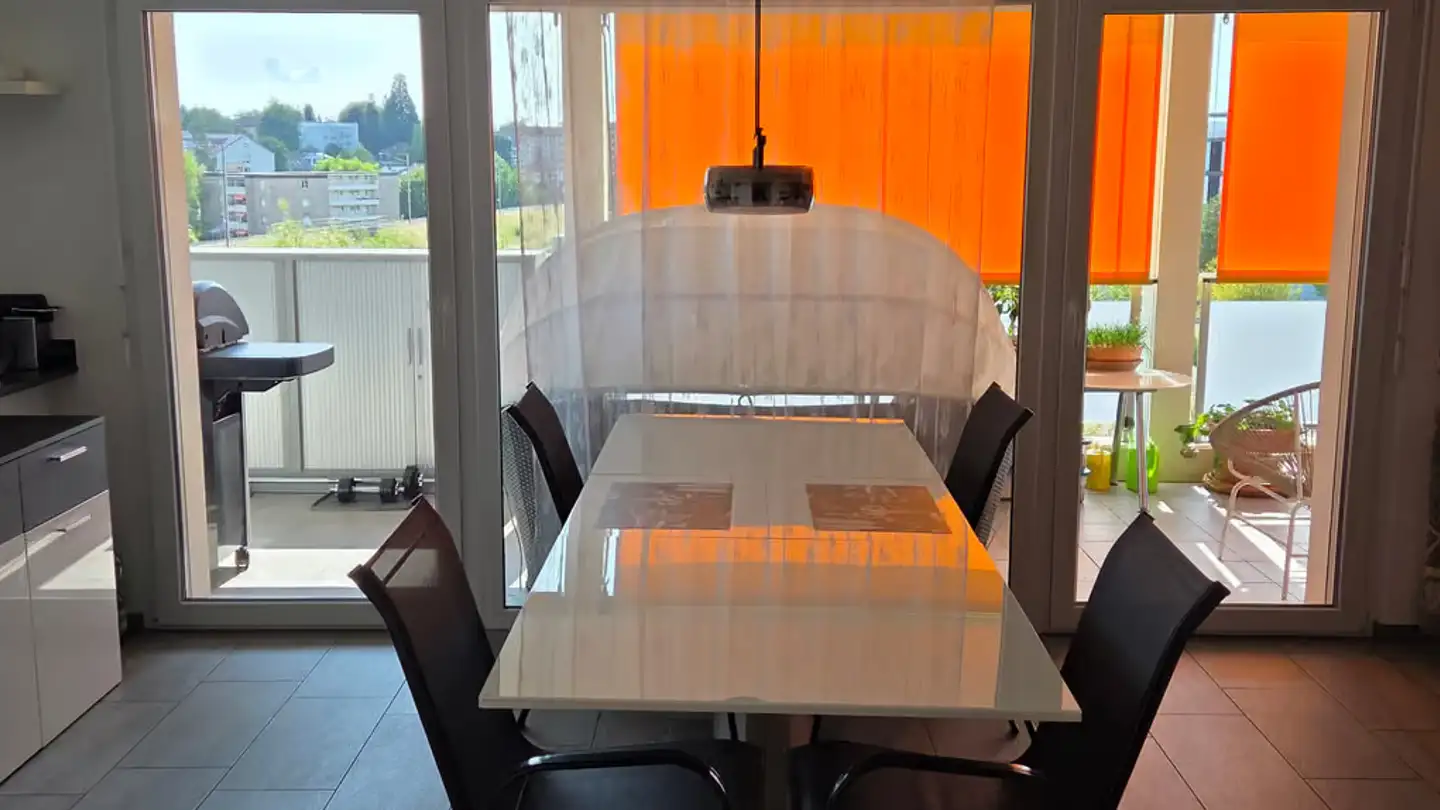 Stanza singola in affitto - Elisabethenstrasse 22, 8620 Wetzikon ZH - Foto 4
