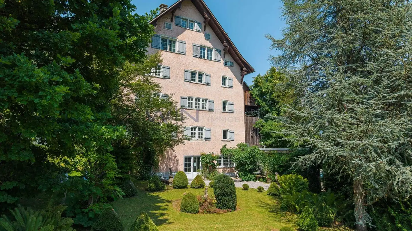 Casa singola in vendita - 8772 Nidfurn