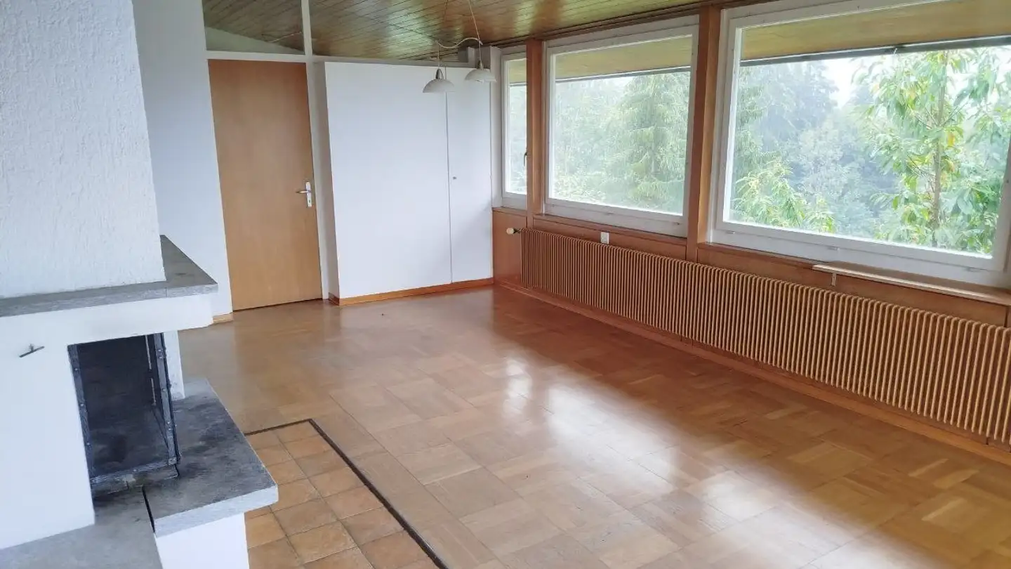 Maison individuelle à louer - Dorfstrasse 13, 3624 Goldiwil (Thun)