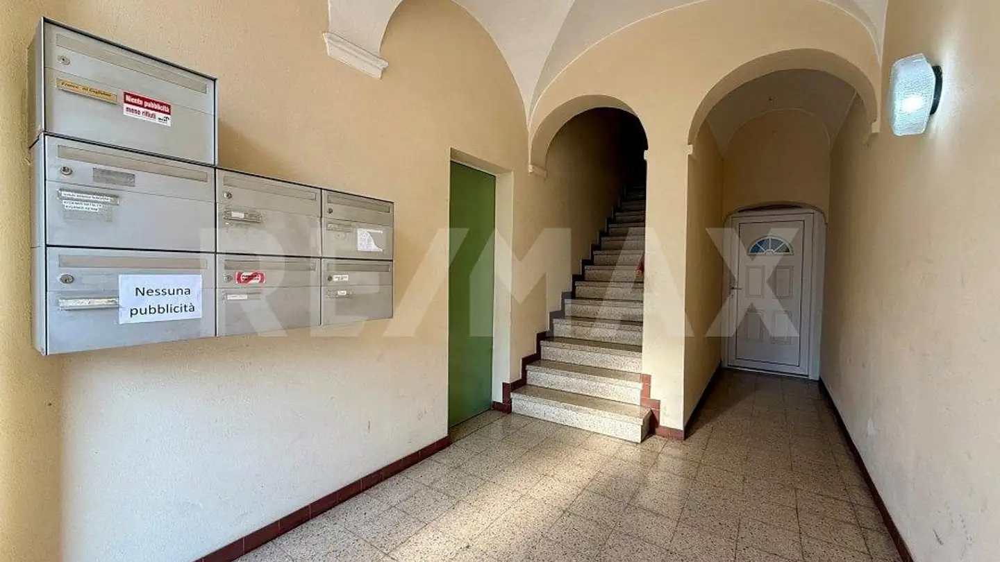 Edificio residenziale in vendita - 6825 Capolago - Photo 2