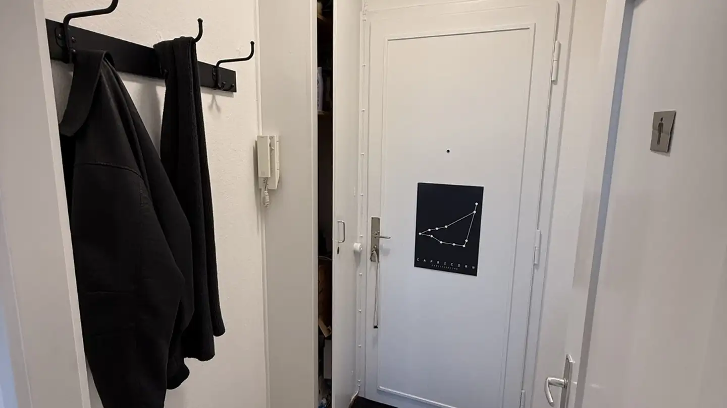 Appartamento in affitto - Cäcilienstrasse 17, 3007 Bern - Foto 3