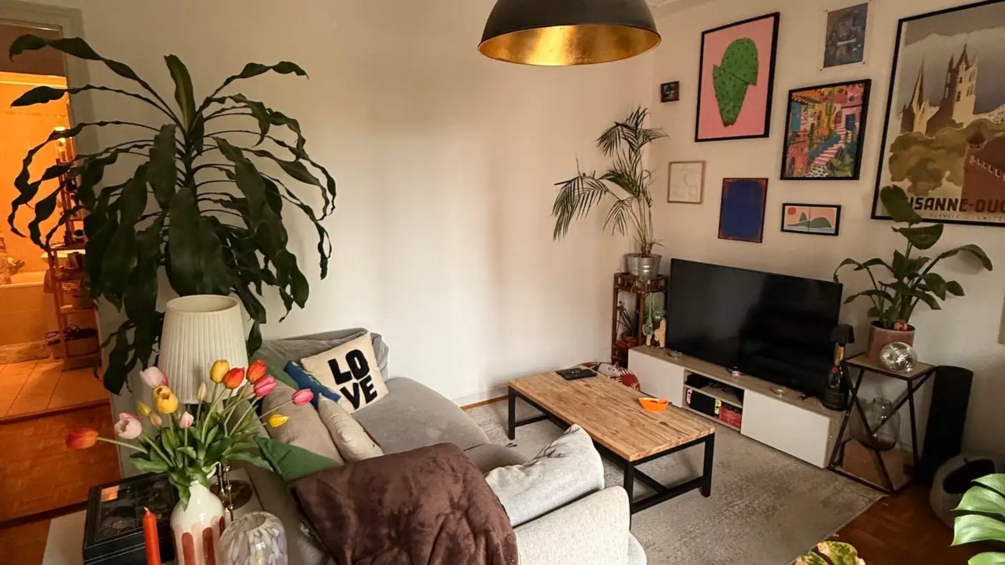 Apartment for rent - 1004 Lausanne - Photo 3