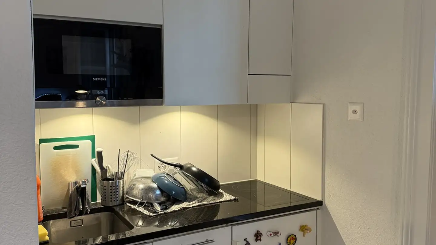 Appartamento in affitto - Cäcilienstrasse 17, 3007 Bern - Foto 4