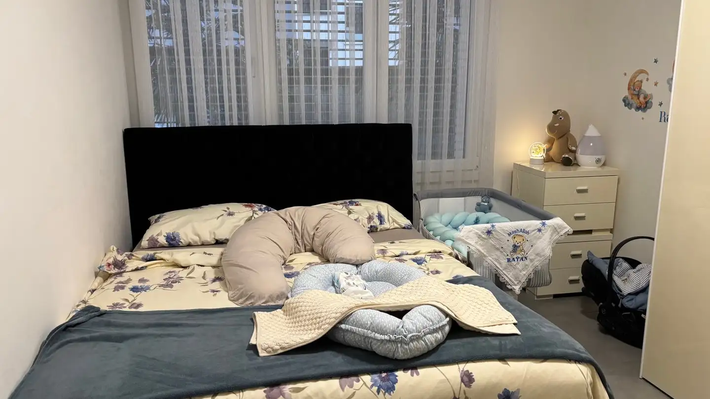 Apartment for rent - Via Calprino 16, 6900 Paradiso - Photo 2