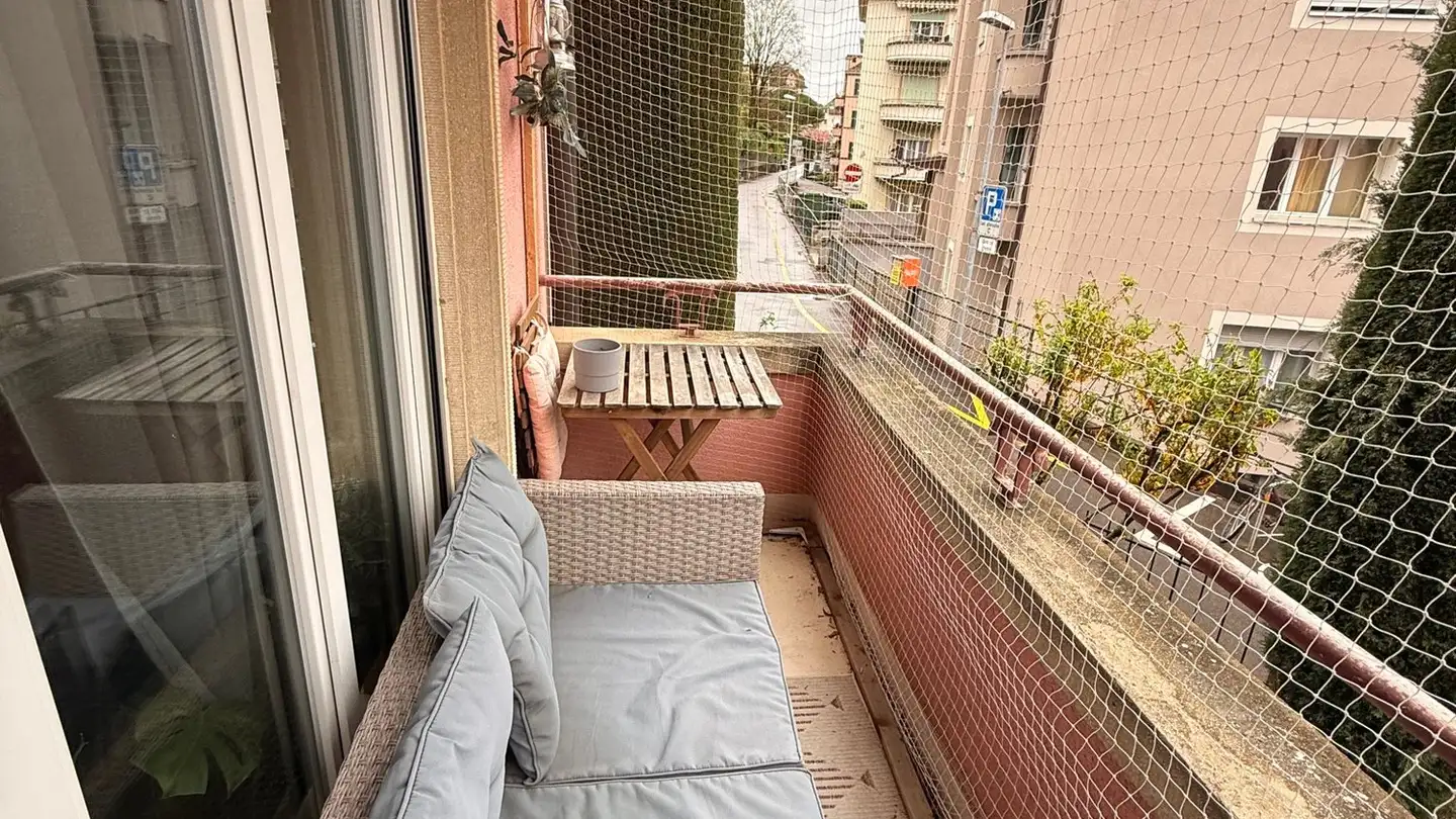 Apartment for rent - 1004 Lausanne - Photo 4