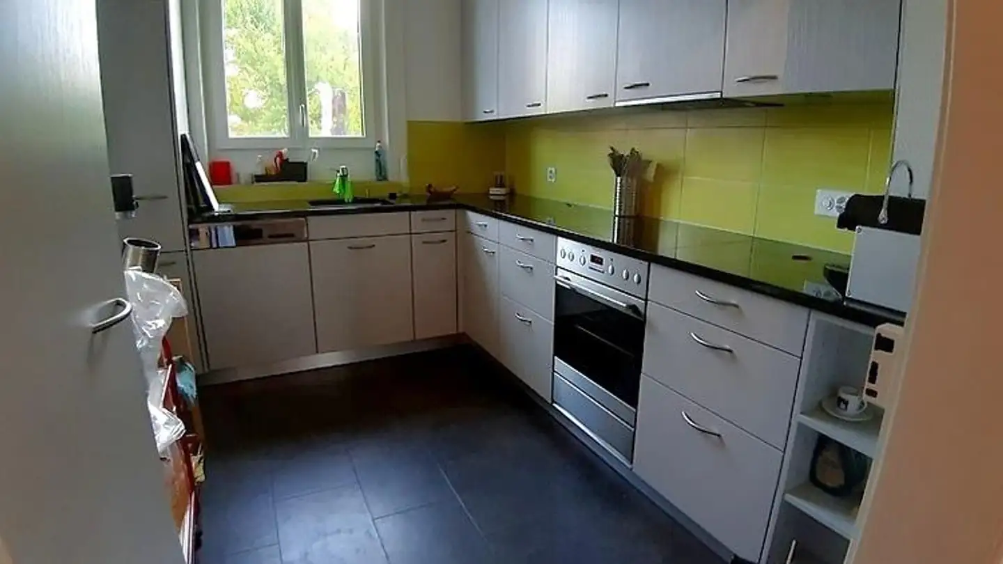 Möblierte Wohnung mieten - 3018 Bern - Foto 3
