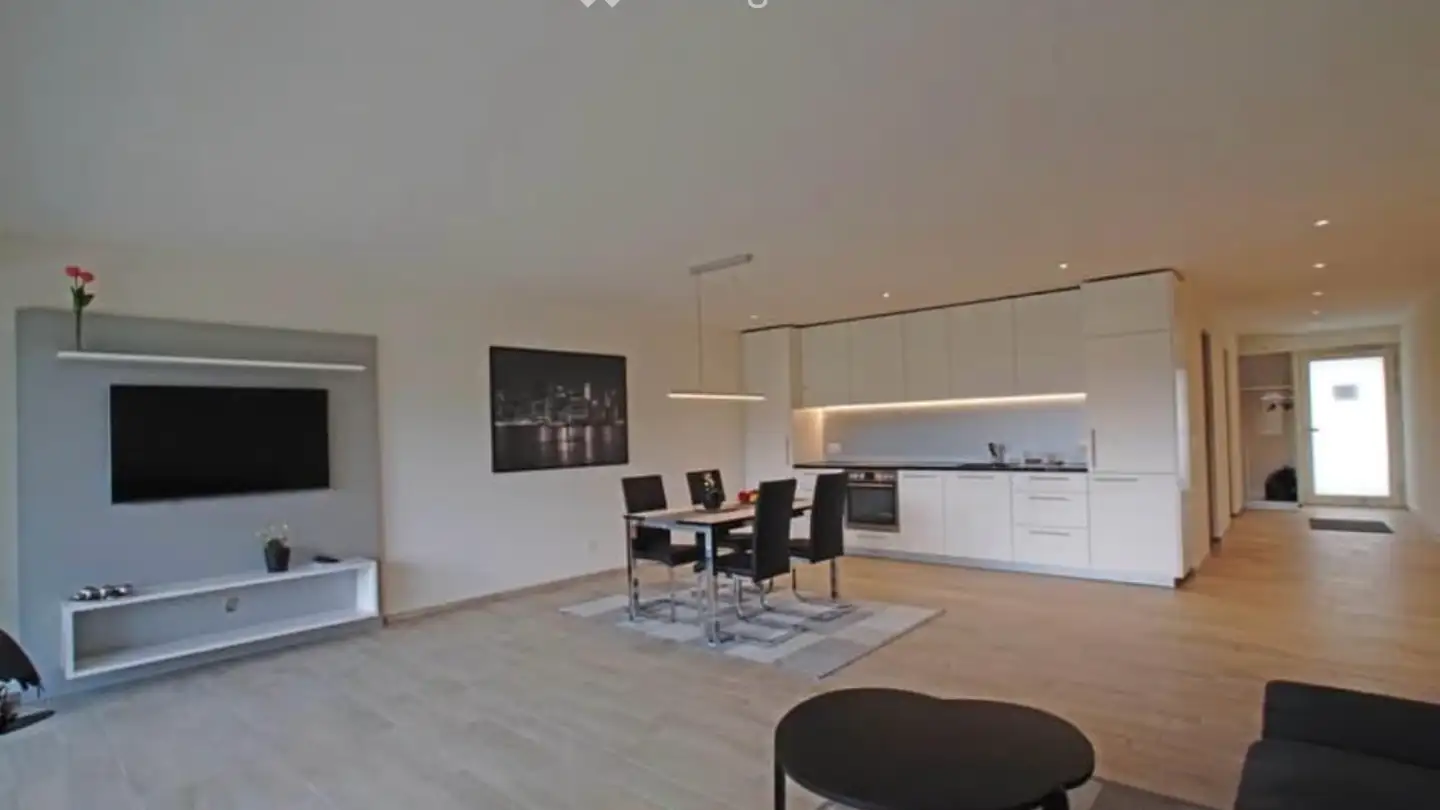Wohnung mieten - Bachmattring 4c, 4614 Hägendorf