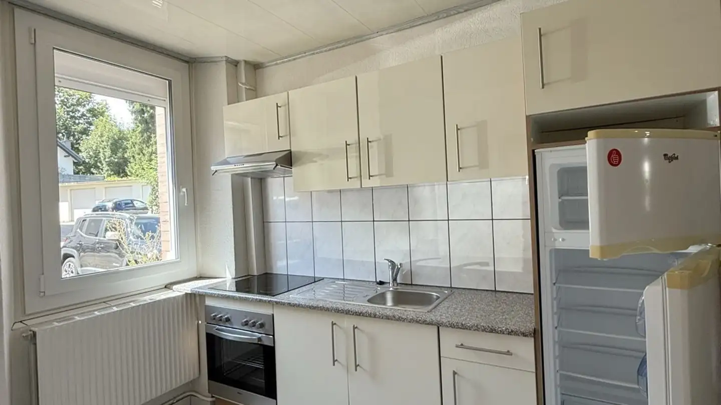 Appartamento in affitto - Grand-Rue 59, 2710 Tavannes - Photo 2